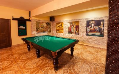 Сауна и Гостиничные номера 1000 и одна ночь в Оренбурге