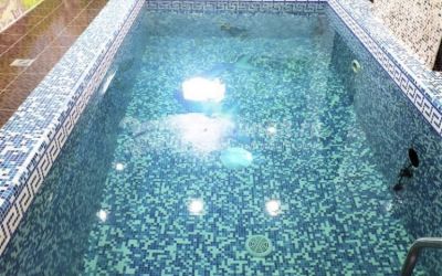 Сауна и Гостиничные номера 1000 и одна ночь в Оренбурге