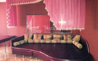 Сауна и Гостиничные номера 1000 и одна ночь в Оренбурге