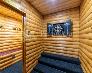 Сауна Сауна Камелот в Санкт-Петербурге