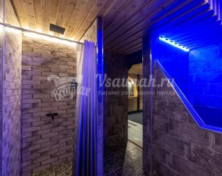 Сауна Сауна Камелот в Санкт-Петербурге