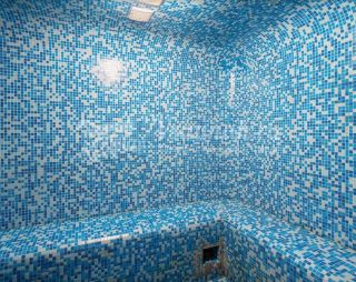 Сауна Сауна Невские звезды в Санкт-Петербурге