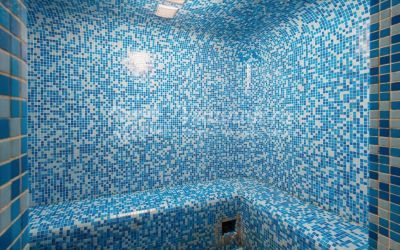 Сауна Невские звезды в Санкт-Петербурге