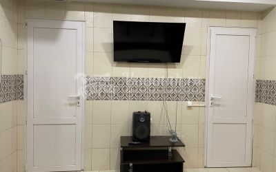 Сауна Акварель в Оренбурге