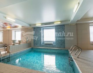 Сауна Бани дегтярные в Санкт-Петербурге