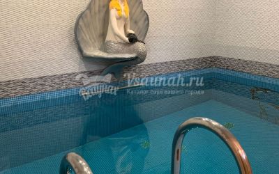 Сауна Водолей в Оренбурге