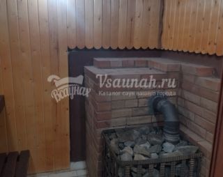 Сауна Баня Русская парная в Архангельске