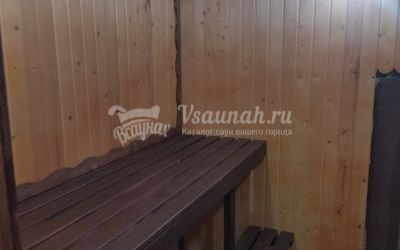 Баня Русская парная в Архангельске