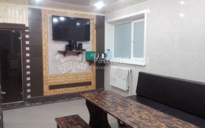 Баня Русская парная в Архангельске