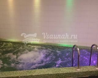 Сауна Сауна Акрис в Архангельске