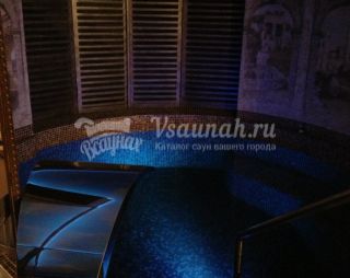 Сауна Сауна РЕЛАКС в Архангельске