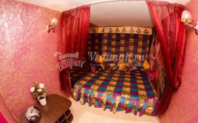 Сауна Бали в Архангельске