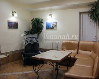 Сауна Сауна Лазурный берег в Архангельске