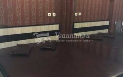 Сауна Малина в Северодвинске Сауна Малина в Северодвинске