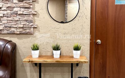 Сауна Золотой оазис в Оренбурге