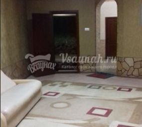 Сауна Сауна Ночка в Барнауле
