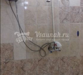 Сауна Сауна Ночка в Барнауле