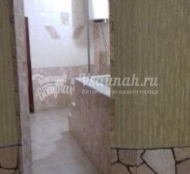 Сауна Сауна Ночка в Барнауле