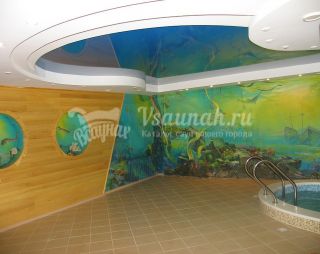 Сауна Сауна 7 Гномов в Барнауле