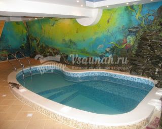 Сауна Сауна 7 Гномов в Барнауле