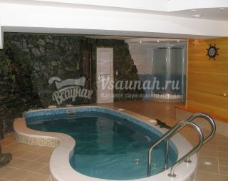 Сауна Сауна 7 Гномов в Барнауле