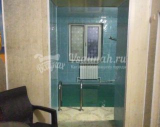 Сауна Сауна Китуся в Оренбурге