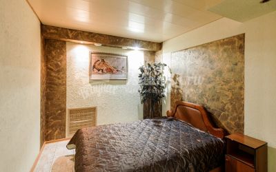 Сауна грез в Барнауле