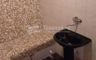 Сауна Пятница в Барнауле