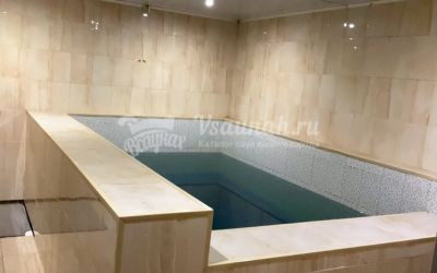 Сауна Пятница в Барнауле