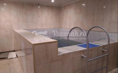 Сауна Пятница в Барнауле