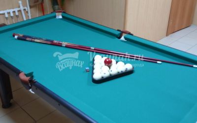 Сауна Пятница в Барнауле