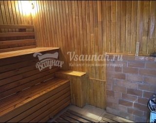 Сауна Сауна Пятница в Барнауле