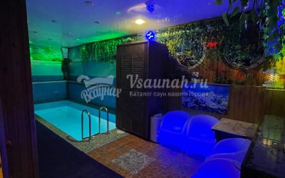 Водный Комплекс Городок в Владивостоке Водный Комплекс Городок в Владивостоке