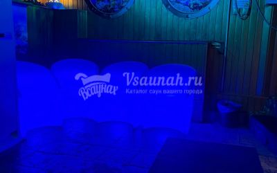 Водный Комплекс Городок в Владивостоке Водный Комплекс Городок в Владивостоке