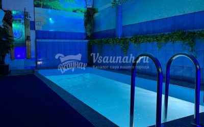 Водный Комплекс Городок в Владивостоке Водный Комплекс Городок в Владивостоке