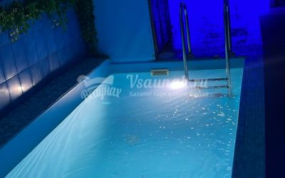 Водный Комплекс Городок в Владивостоке Водный Комплекс Городок в Владивостоке