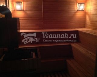 Сауна Сауна на Бийской в Артёме