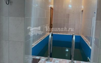 Баня на Калинина в Владивостоке Баня на Калинина в Владивостоке