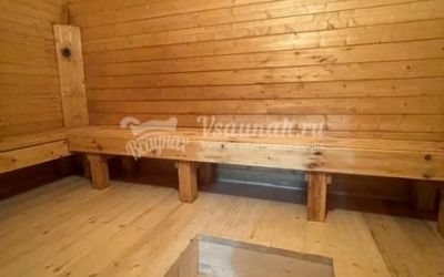 Баня на Калинина в Владивостоке Баня на Калинина в Владивостоке