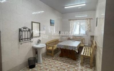 Баня на Калинина в Владивостоке Баня на Калинина в Владивостоке