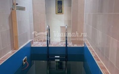 Баня на Калинина в Владивостоке Баня на Калинина в Владивостоке