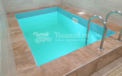 Сауна Орион 52 в Набережных Челнах