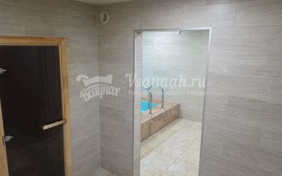 Сауна Орион 52 в Набережных Челнах