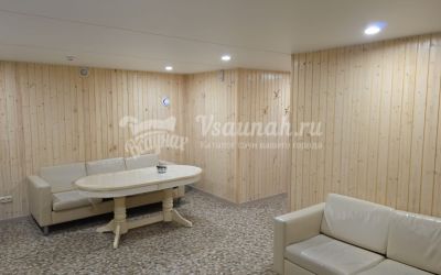 Сауна Орион 52 в Набережных Челнах