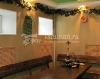 Сауна Сауна Оазис на Мусы Джалиля в Оренбурге