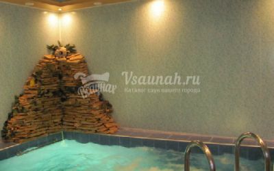 Сауна Оазис на Мусы Джалиля в Оренбурге