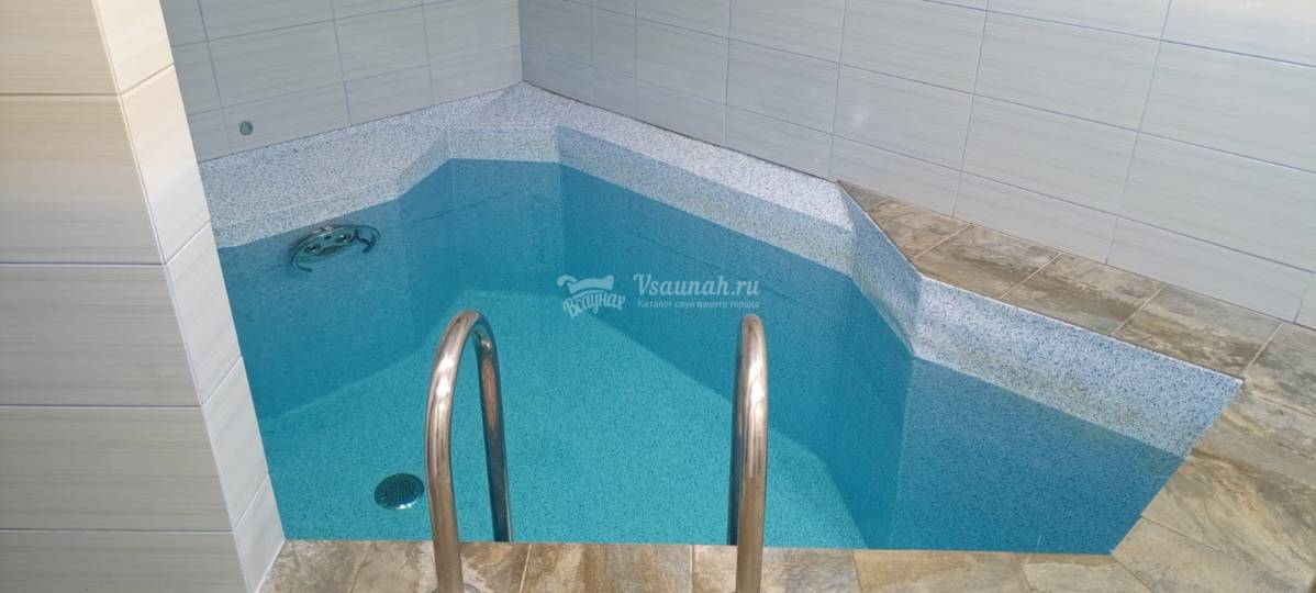 Изображение зала