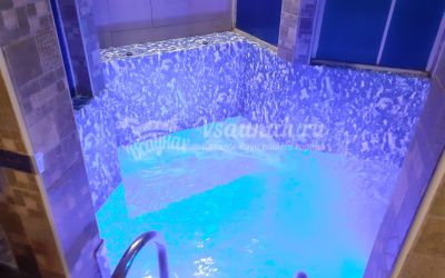 Сауна Восторг в Набережных Челнах