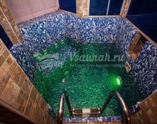 Сауна Сауна Восторг в Набережных Челнах