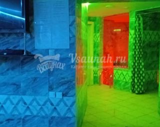 Сауна Сауна Восторг в Набережных Челнах